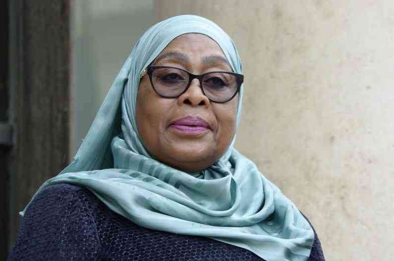 Tanzania Election Aftermath: Suluhu Wins Amid Deadly Unrest and Mounting Calls for Restraint