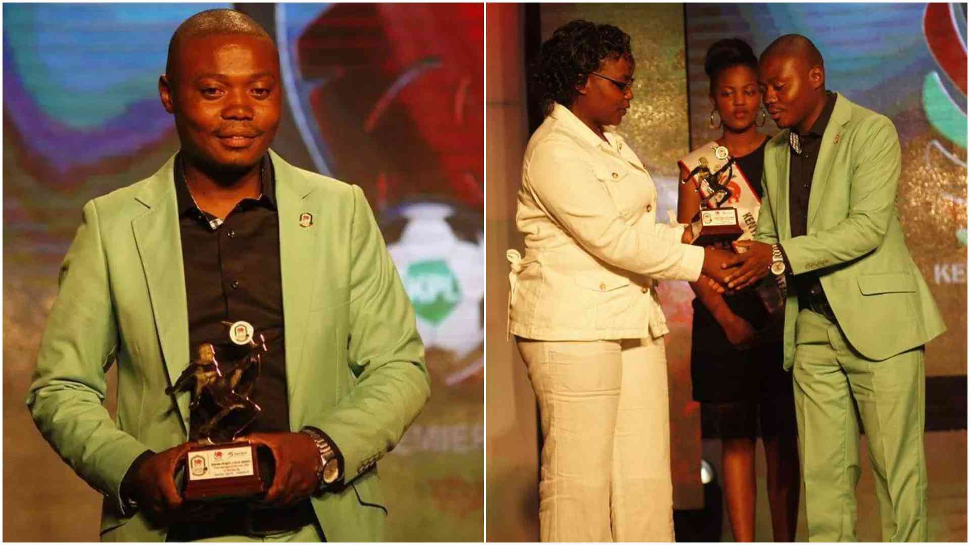 Lost in Nairobi: Gospel song miraculously reunites visiting Congolese mother with Kenya-based musician son