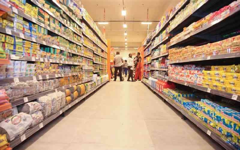 How data is reshaping Africa's fast-moving consumer goods industry