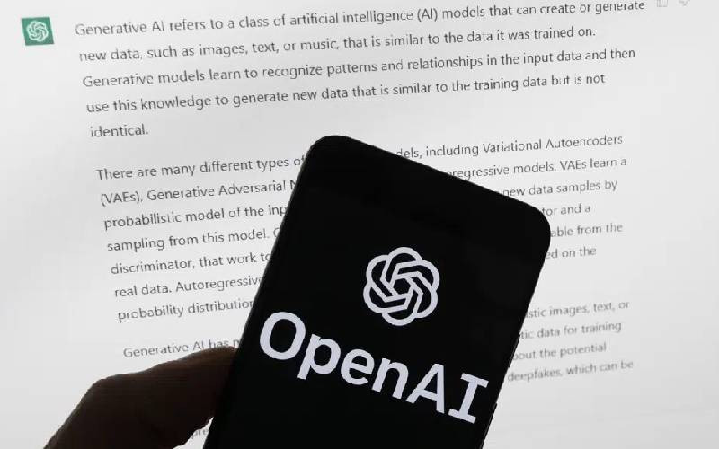 OpenAI offre rimedi per risolvere il blocco ChatGPT italiano