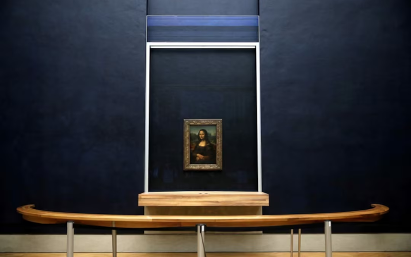 World Art Day: 5 things you didn't know about Leonardo da Vinci