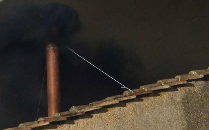 Secrets of the conclave: How next pope will be chosen