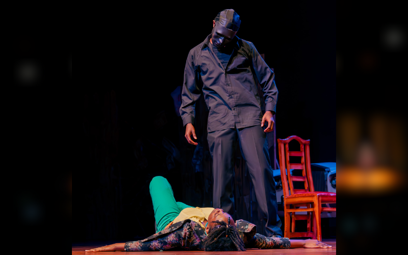 Free Me: Raw, humorous look at one woman's journey through abuse