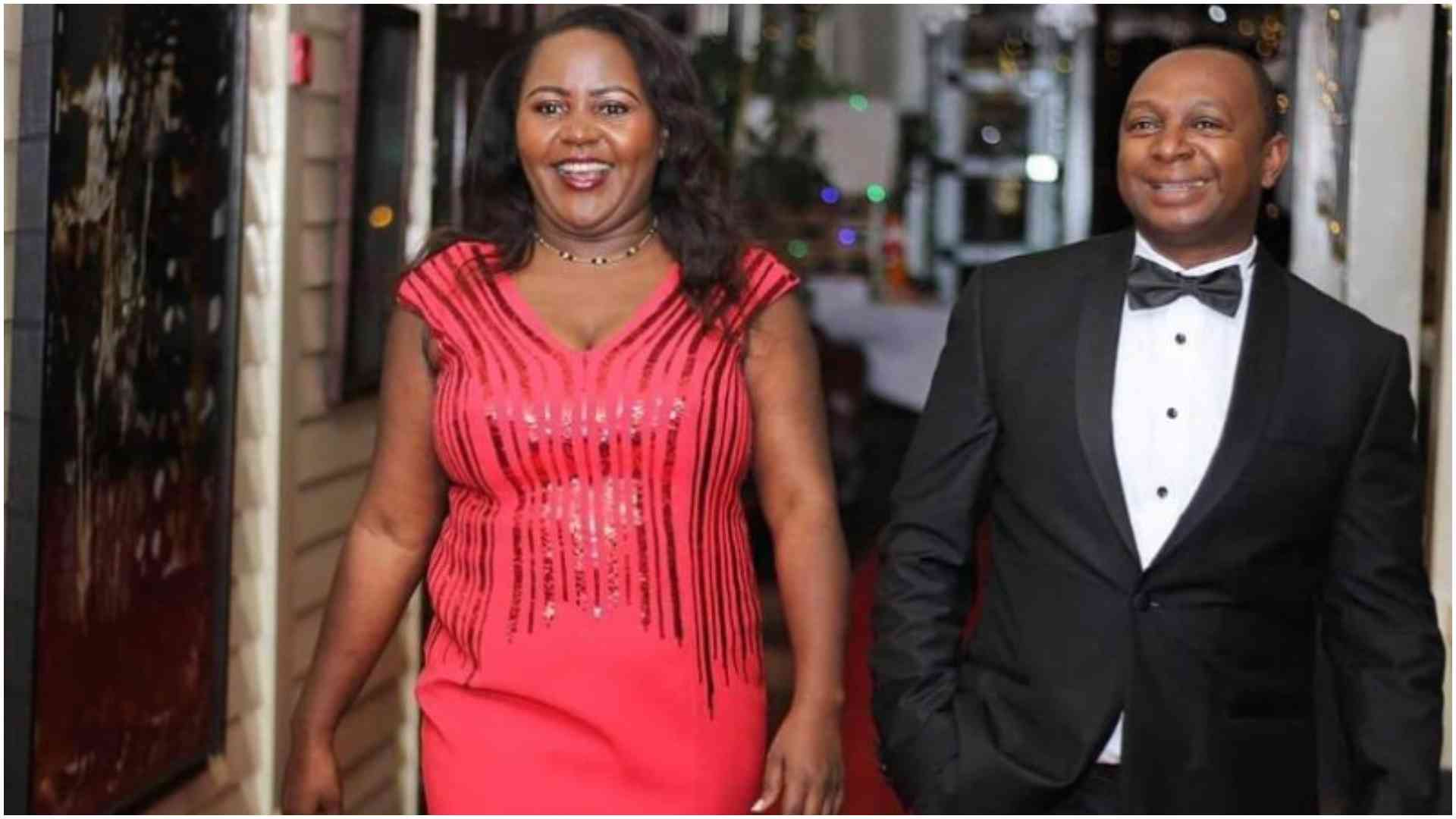 Kenya's famous celebrity couples that degenerated into ugly break ups