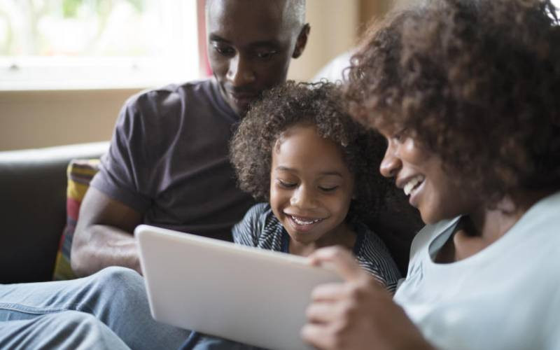 Why millennial parents are homeschooling their children