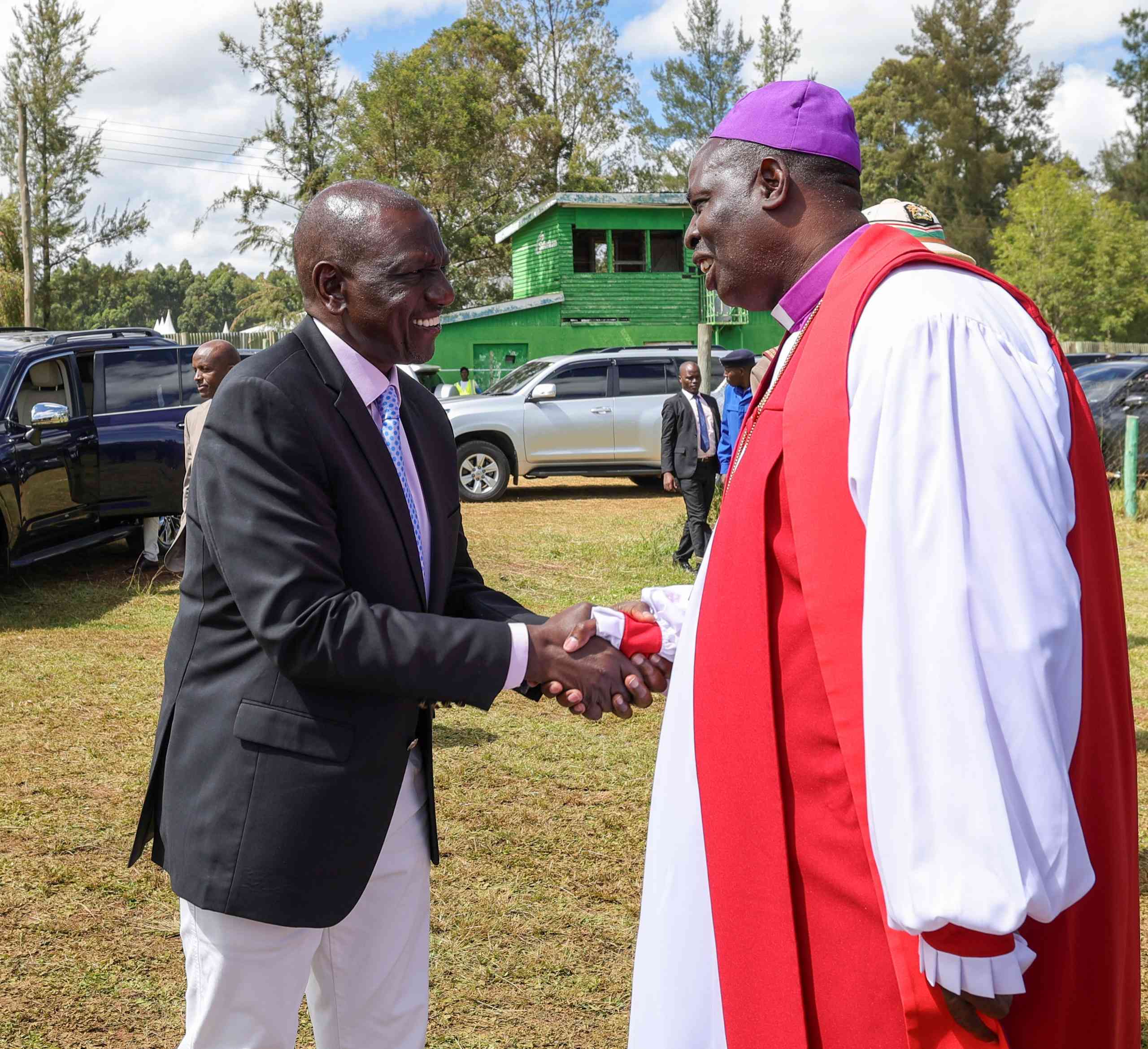 El presidente Ruto resta importancia a las críticas a sus viajes al extranjero y revela más planes de viaje
