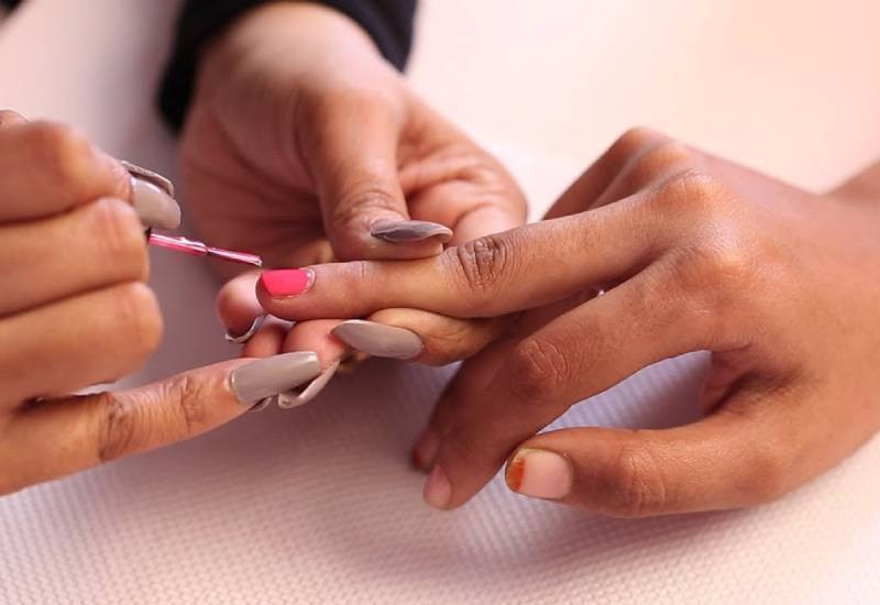 Common mistakes to avoid with gel manicure - The Standard Evewoman Magazine