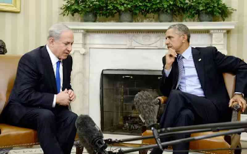 From Bill Clinton to Obama and Trump: Why US presidents end up cursing Netanyahu