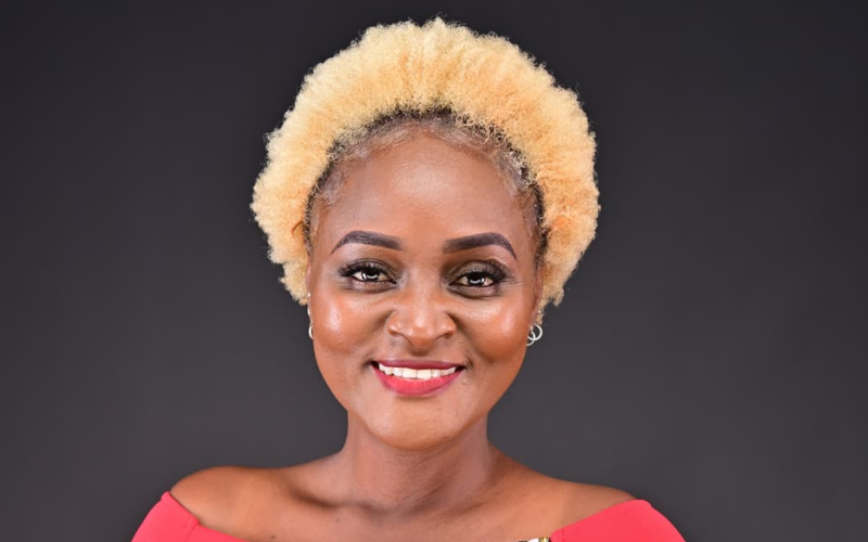 Stephanie Maseki elected Little Theatre Club chair, vows major revival