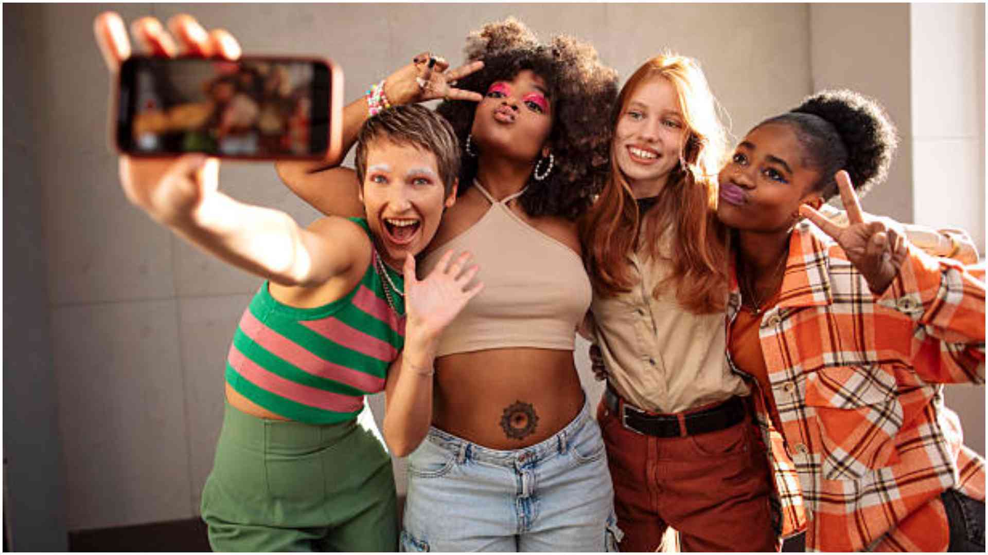 My life, my rules: Why Gen Z is saying no to having children