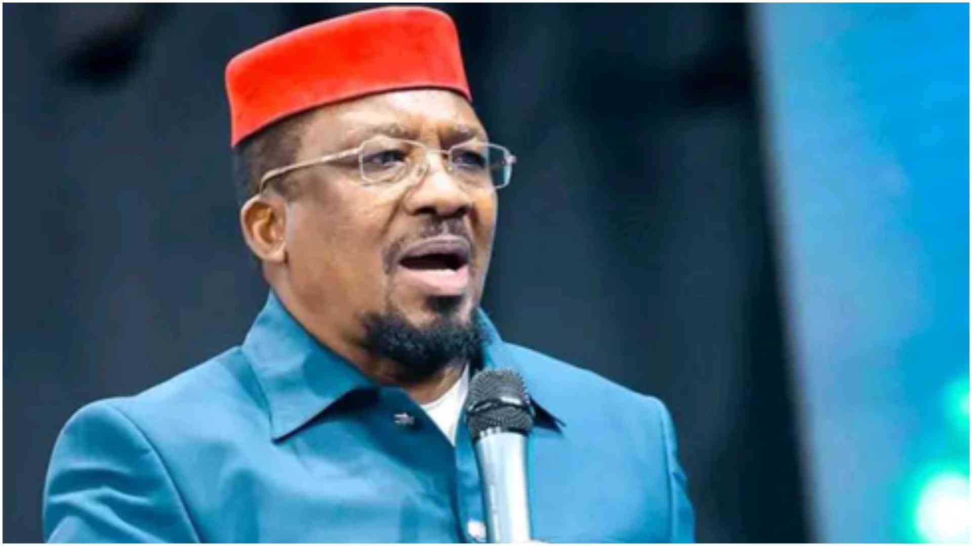 Pastor Ng'ang'a warns Christians against operating lodging, bar, matatu business