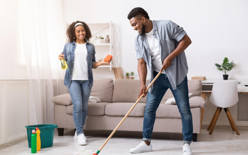 Why some marriages fail when women are the breadwinners