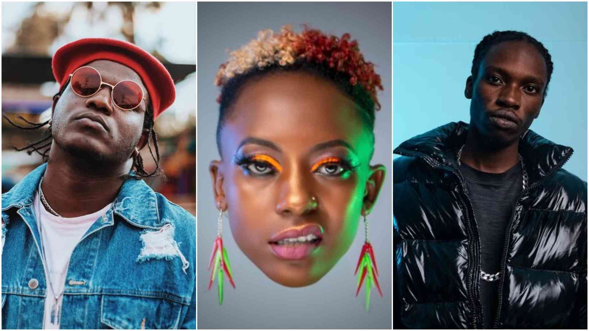 Ssaru, Breeder, Toxic Lyrikali to light up Endless Energy Dance Festival 2025