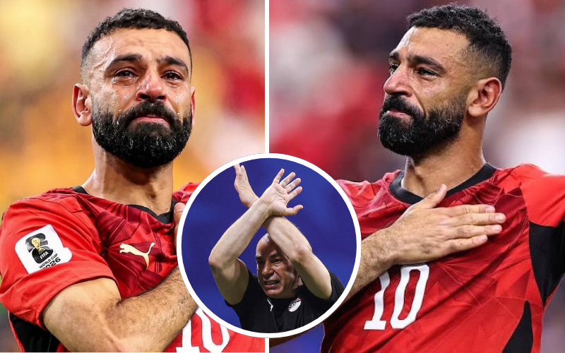 Egypt demand answers after controversial World Cup elimination