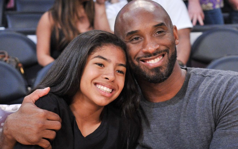 World remembers NBA legend Kobe Bryant, daughter Gianna six years after chopper crash