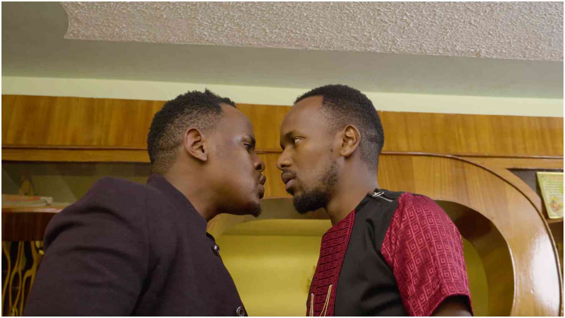 Thakame Nduru film to premiere in Nairobi, unpacking Kikuyu family conflicts