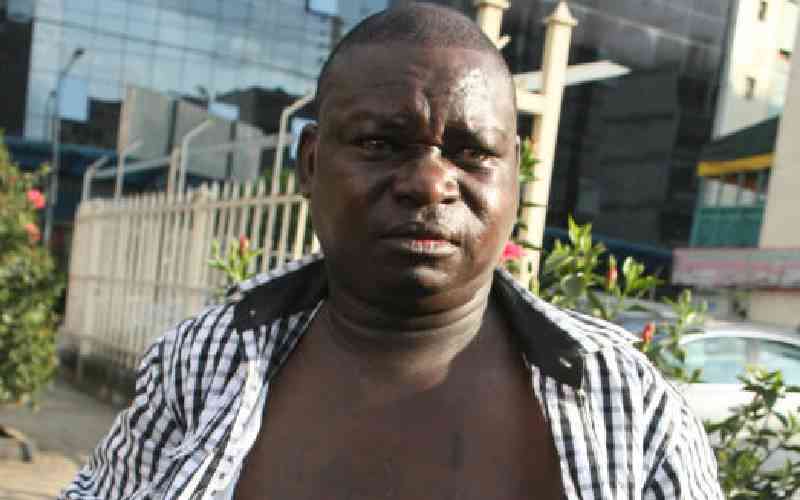 From Congo to Dubai: Inside Paul Kobia's gold deals, myth and dangerous flashy life