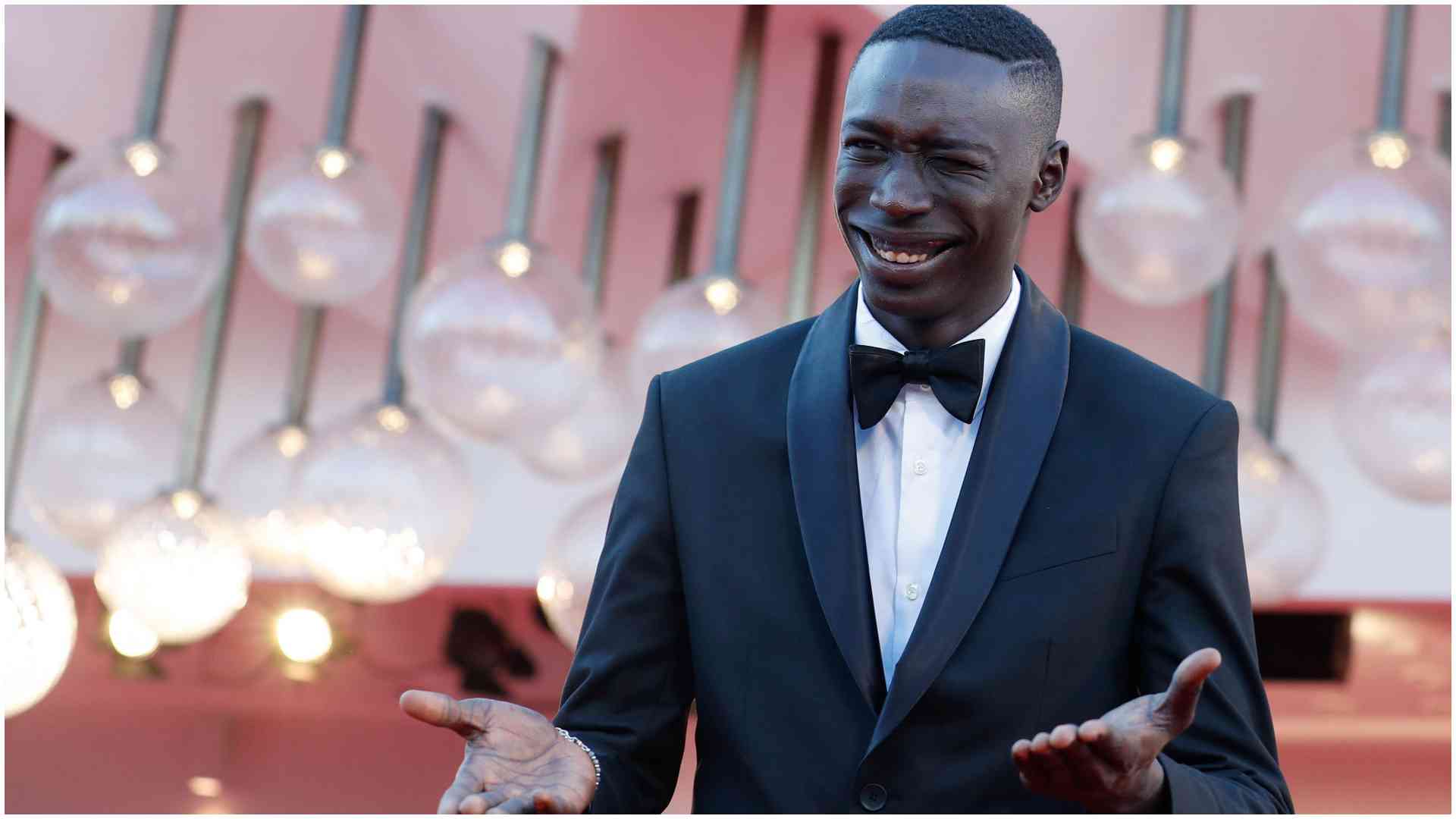 TikTok Star Khaby Lame signs Sh125 billion AI deal to create twin