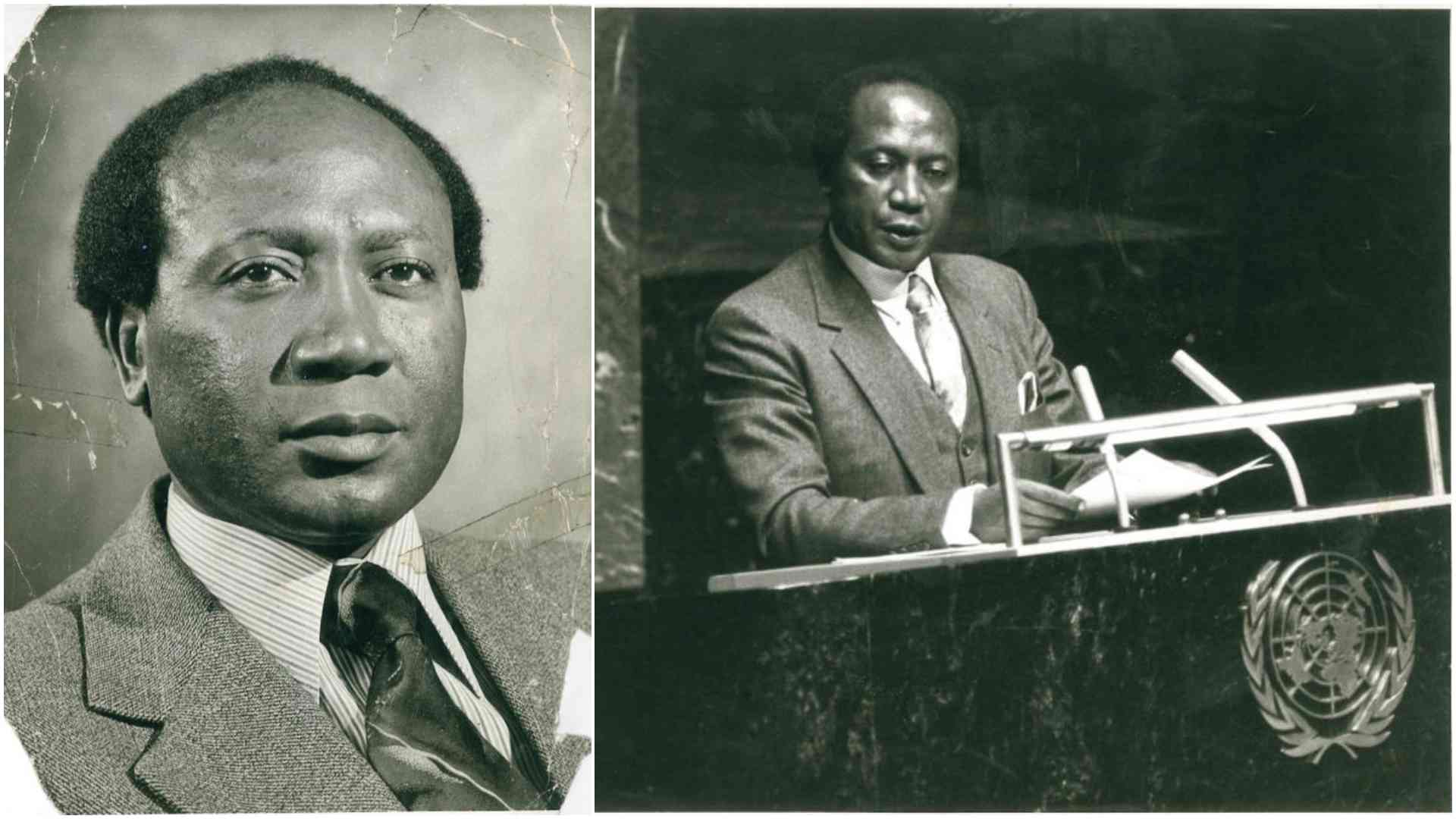 Ong'ondo Were, George Muchai, 5 other prominent Kenyan politicians killed in cold blood