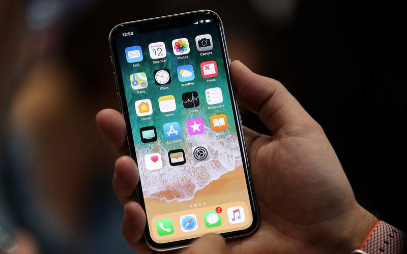 Apple rolls out monthly leasing service for iPhones, iPads, Macs, Apple Watches