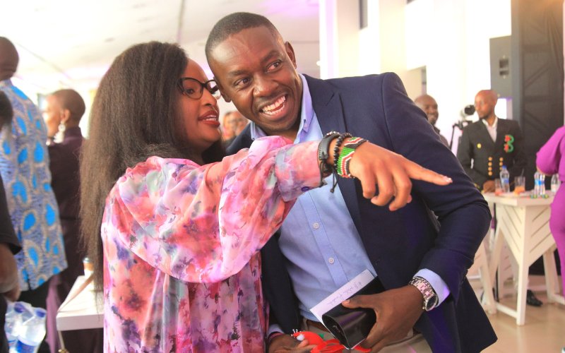 Kenyan artists, creatives get boost from fresh sector-focused financing model