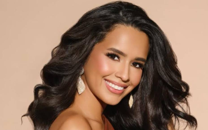 Miss Grand Orlando 2025 winner found dead after Venezuela earthquakes