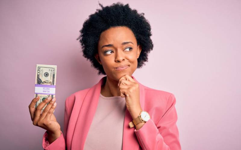 Can a big paycheck really buy me career happiness?