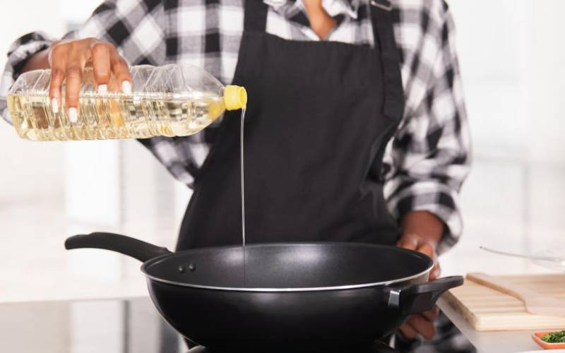 Forever chemicals: The invisible threat lurking in your daily life