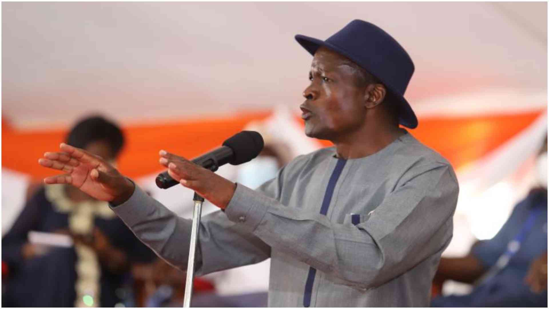 Okoth Obado: Corrupt former Migori governor to lose Sh248 million properties