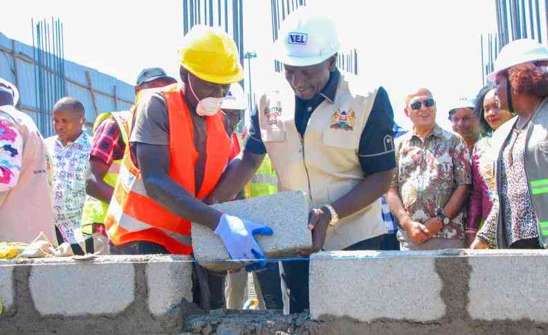 Without delivering, State efforts to build its image will be in vain