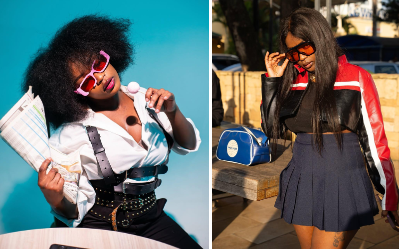 Silverstone: Fashion, concerts and finding my sound in KU