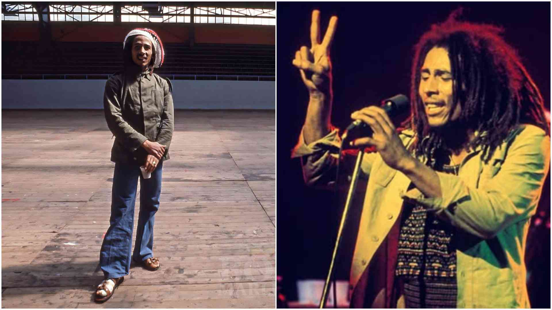 Timeless sounds of Bob Marley:  Why Reggae legend reigns supreme 44 years after his death