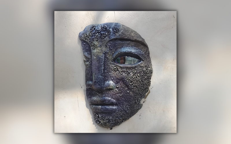 'Sovereign Waters' exhibition captures the power of water, memory and transformation