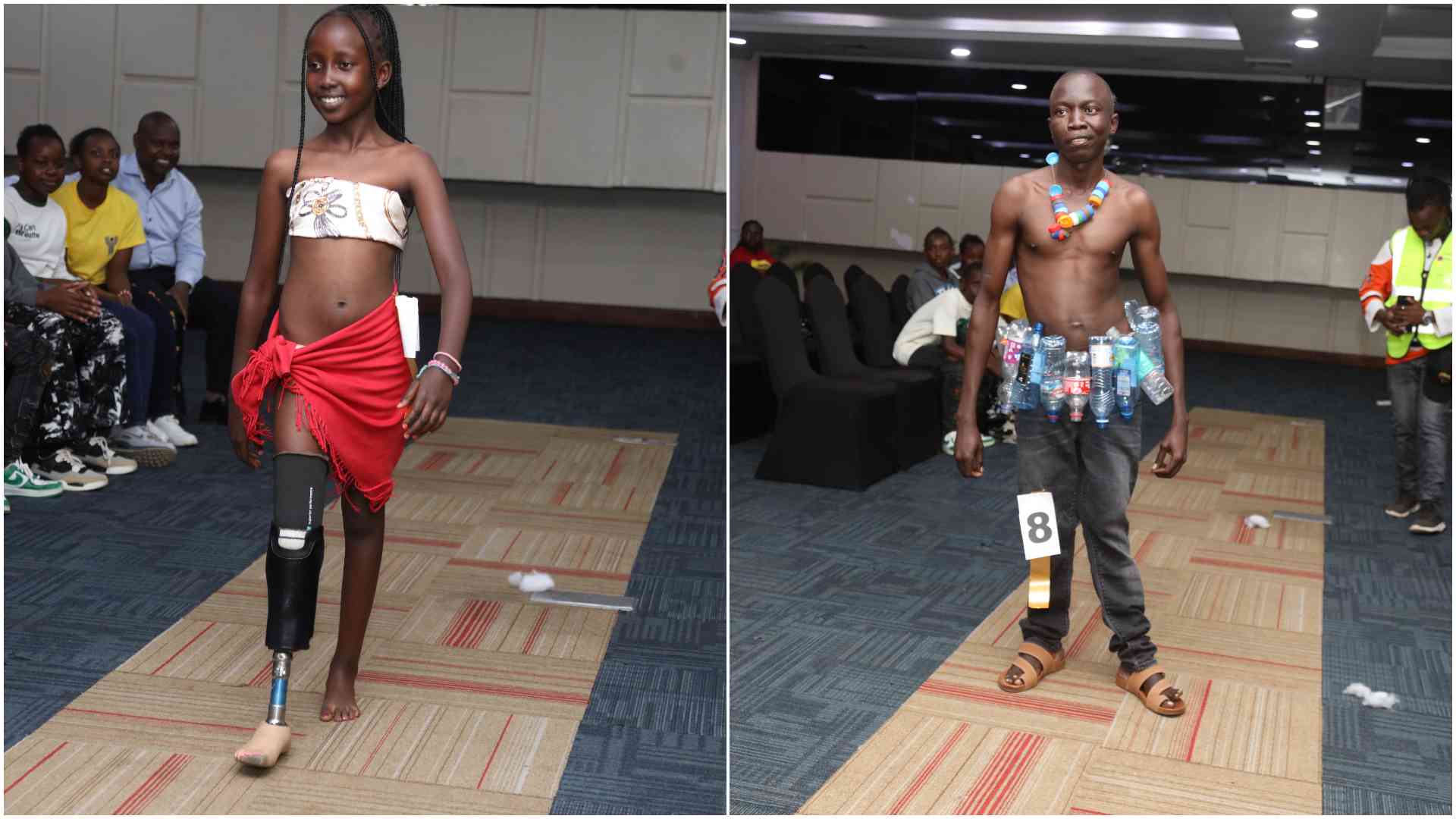 Inclusive Kenya pageant enters second year with bigger stage at KICC