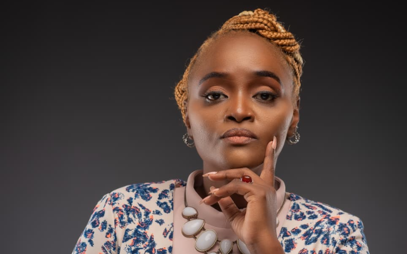 Stephanie Maseki elected Little Theatre Club chair, vows major revival