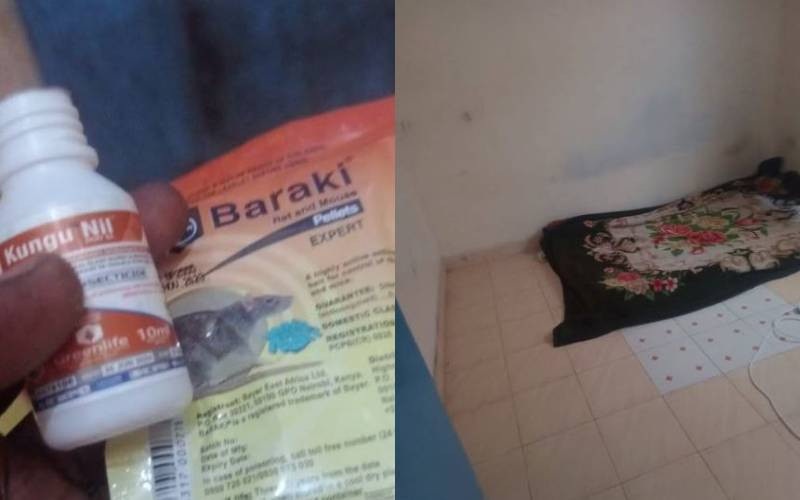 Netizens rally to support man after cryptic Facebook posts: 