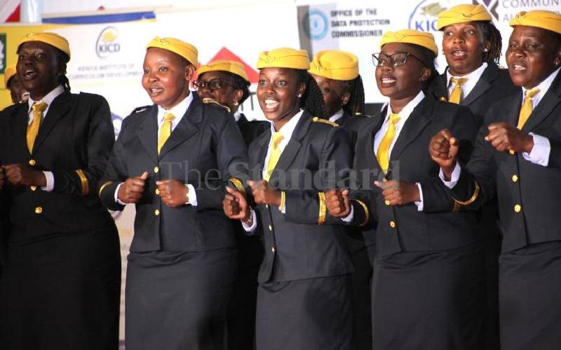 Calls for creativity and sports at music fete