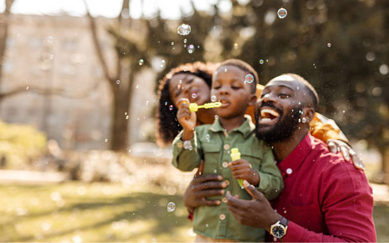 Are modern parents raising children who cannot cope?