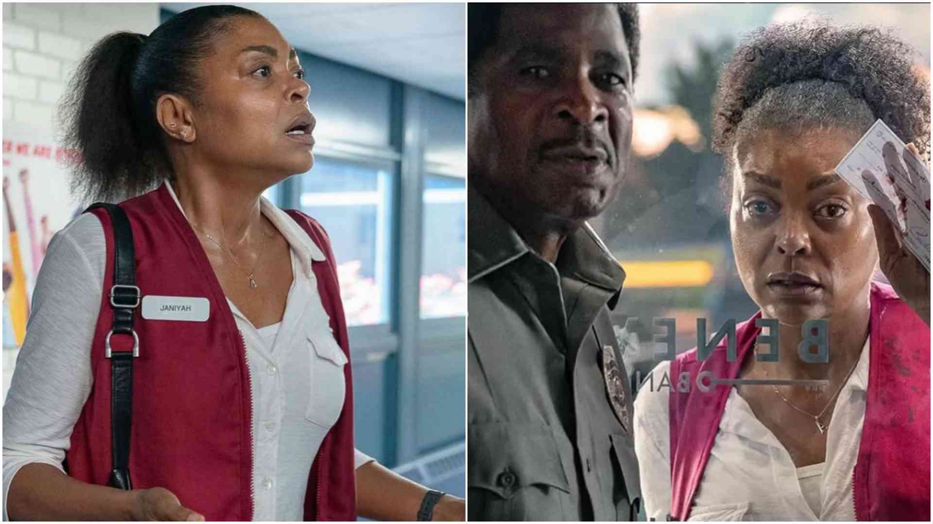 Straw: Why Tyler Perry's movie made many cry a river