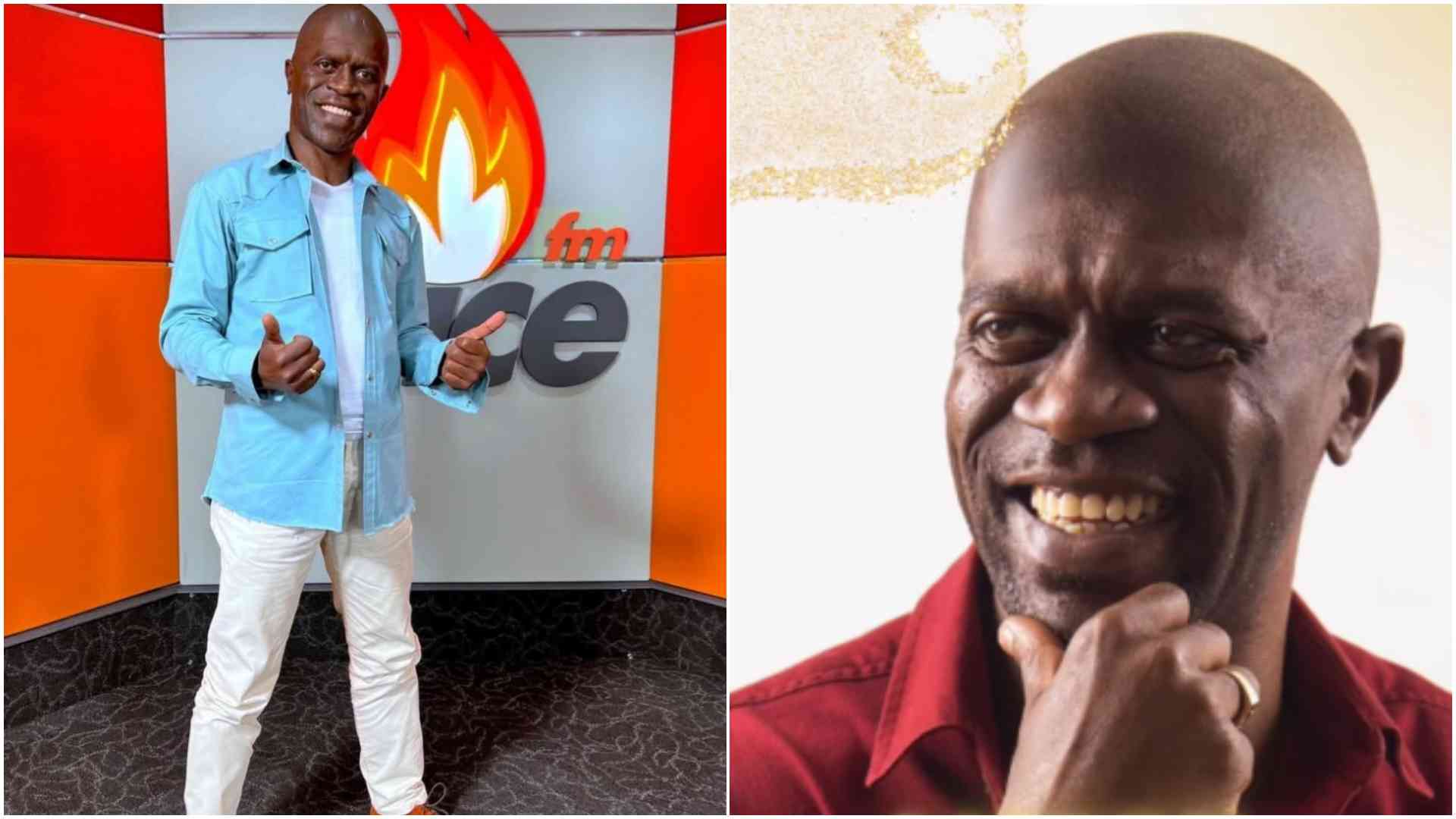 Maina Kageni, Carol Radull mourn Spice FM's Edward Kwach's death in emotional tributes: 