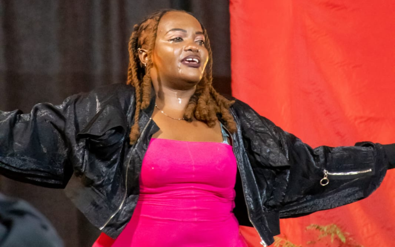 'Yes, I cheated on you': Global theatre experiment tackles toxic love, partner insecurity