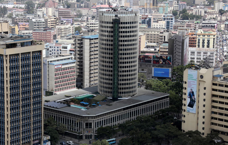 Nairobi Hilton Hotel closes doors after 53 years The Standard