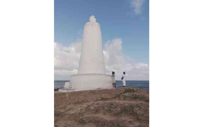Sights and sounds of Malindi