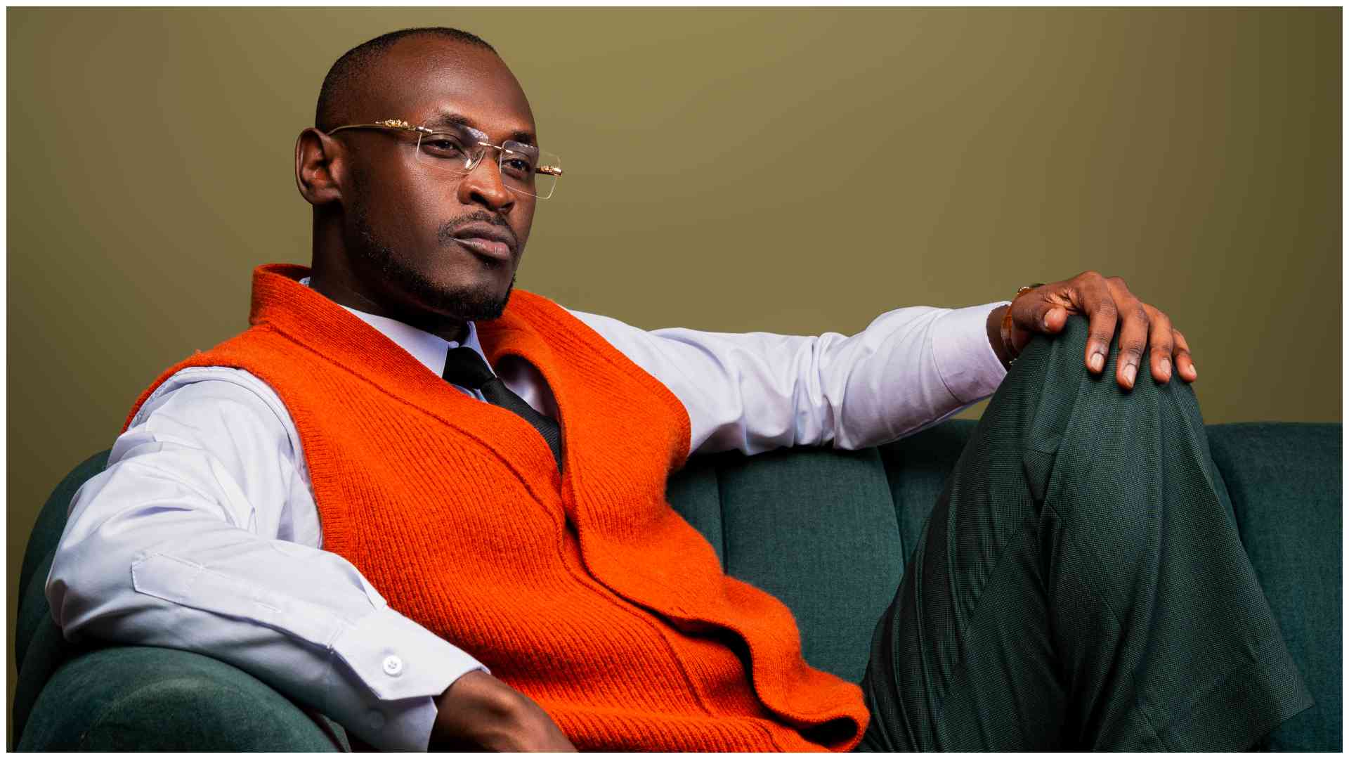 King Kaka opens up on near-death experience, family and new album 'Year of the Pen'
