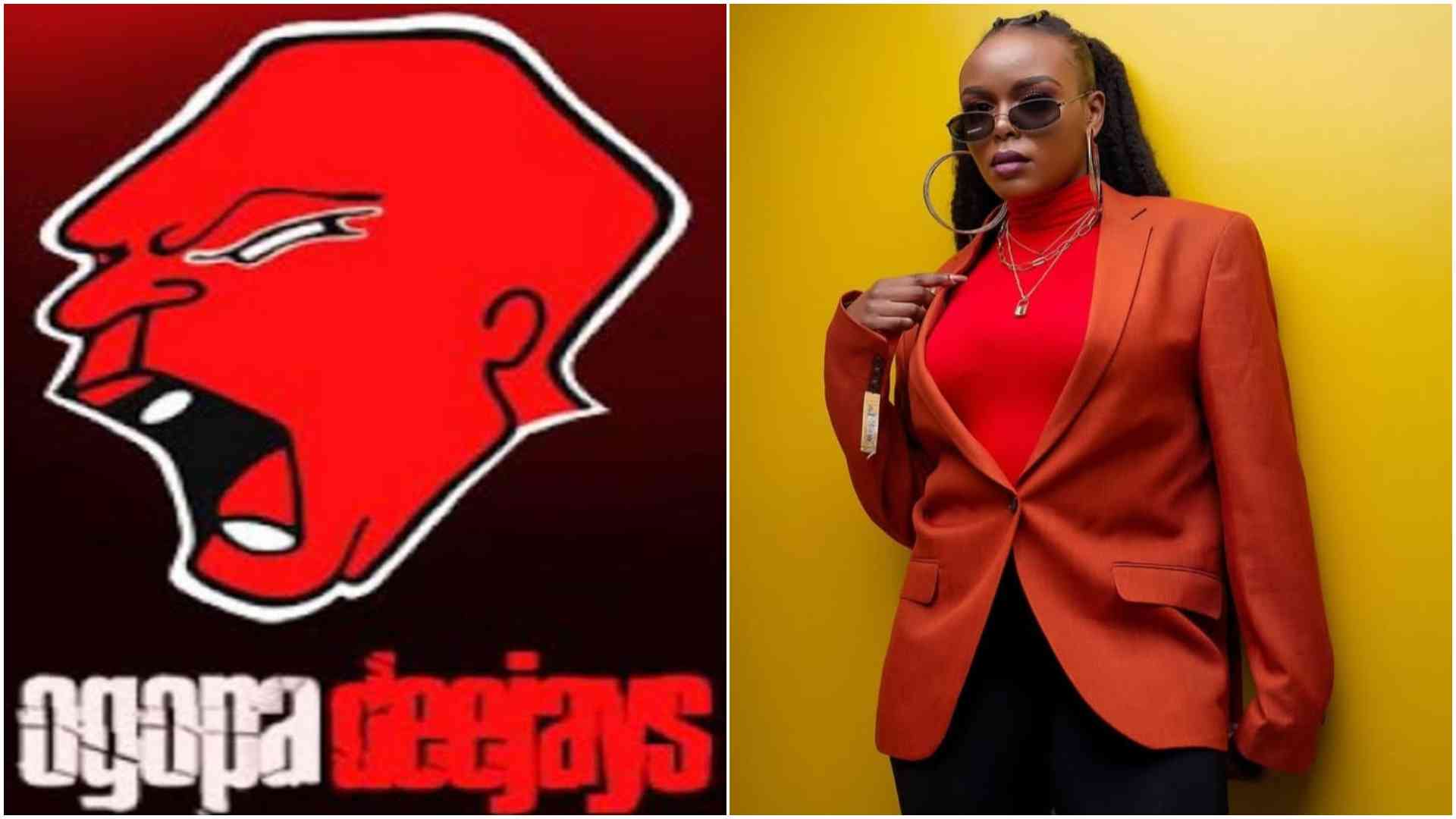 Ogopa Deejays make powerful comeback with Mumbua's song 'Nimezama'