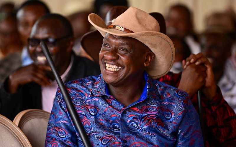 PHOTOS: Daughter of Kipchimchim Group CEO Alfred Soi engaged in lavish  ceremony