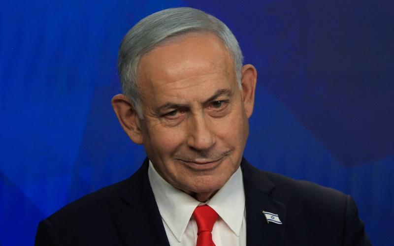 Netanyahu backs Argentina in World Cup final, cites Milei friendship