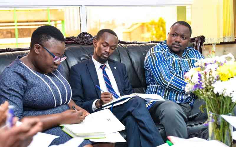 KMPDU issues update on doctors' Return to Work Formula implementation