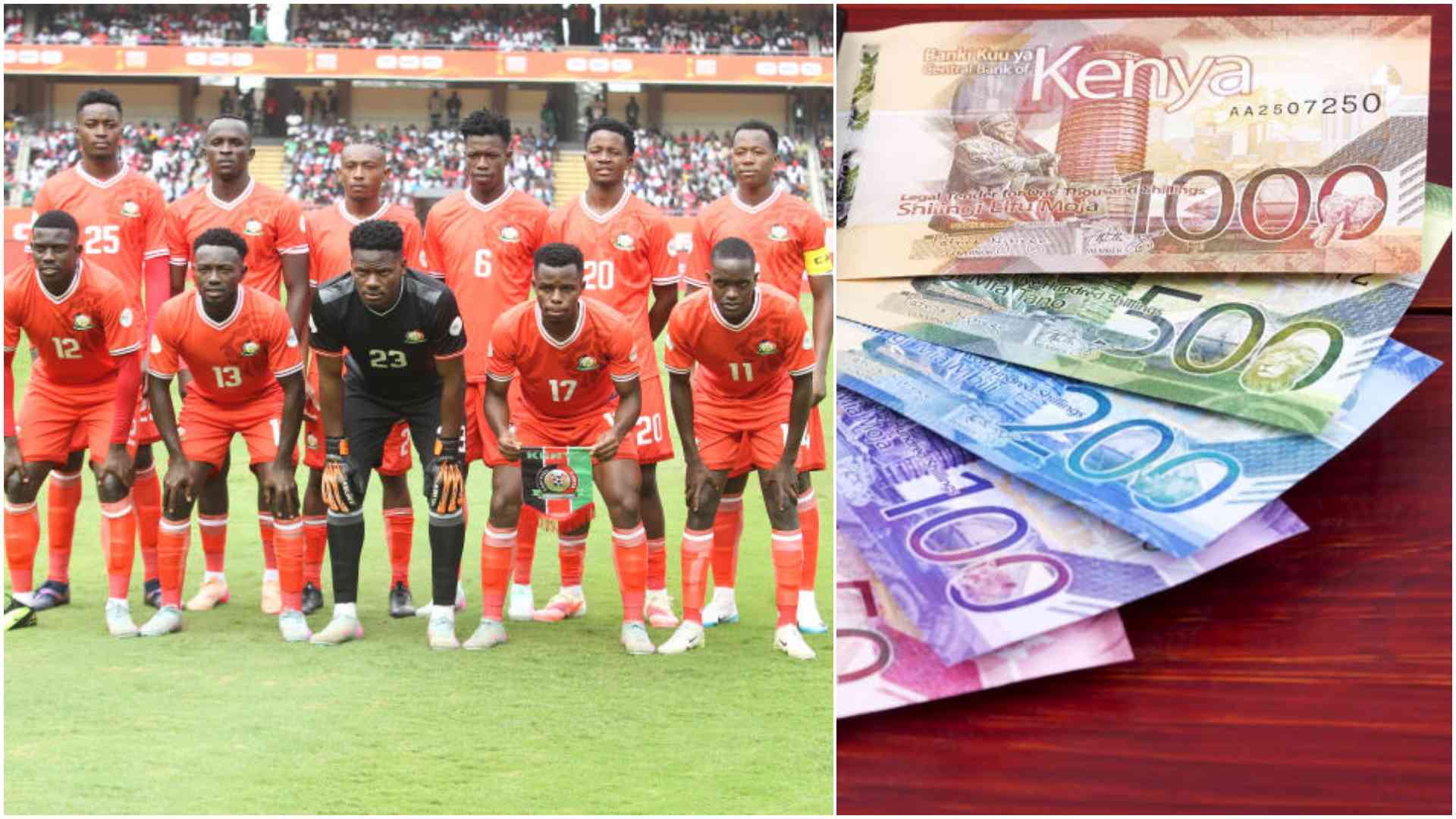 CHAN 2024: Tournament confirms money is the best motivation