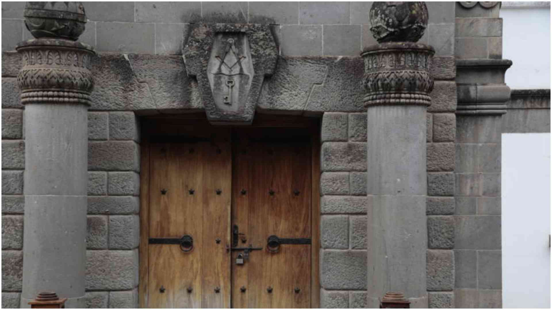 Inside mysterious world of Kenya's Freemasons: Secrets, symbols and Sh19 million debt